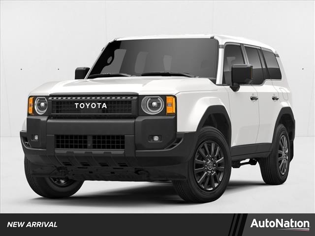 toyota land cruiser 2024 JTEABFAJ0R5001458 image toyota land cruiser 2024 JTEABFAJ0R5001458 image
